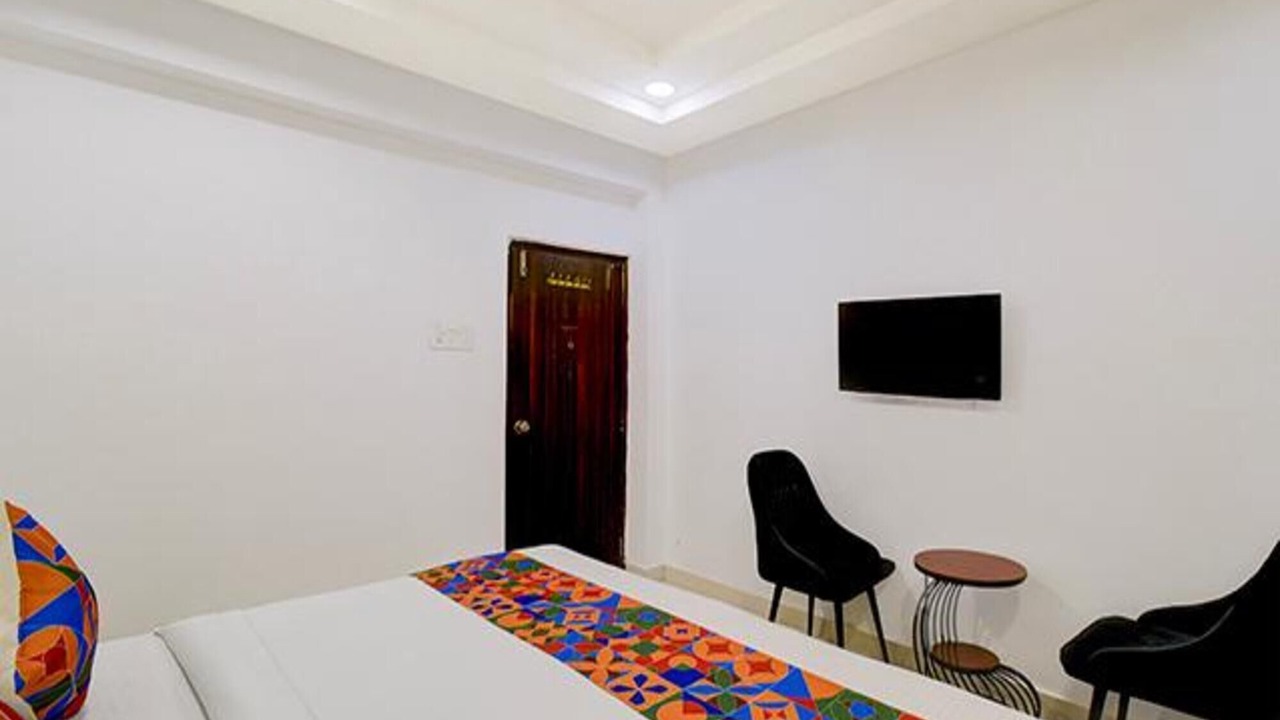 Photo of Bedroom in Kondapur