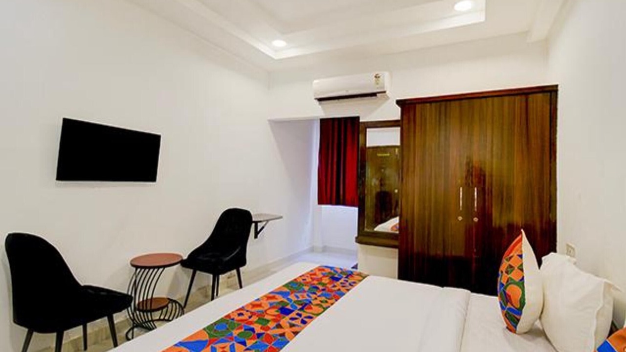 Photo of Bedroom in Kondapur