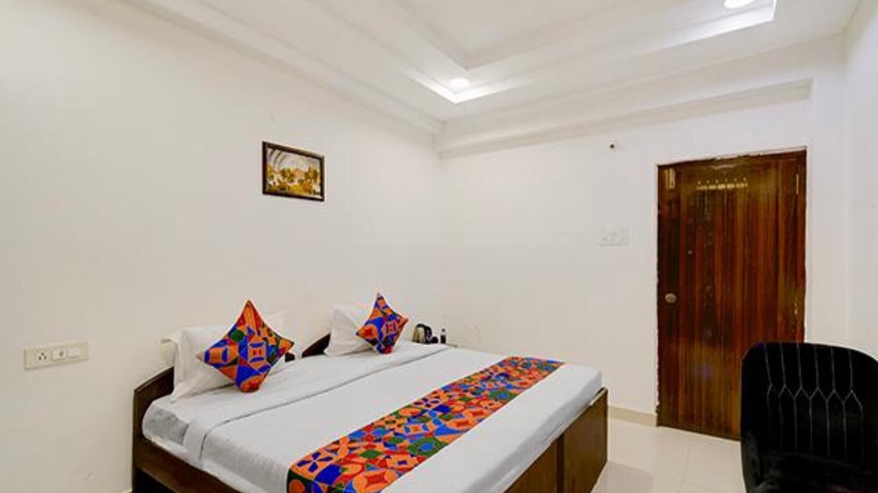 Photo of Bedroom in Kondapur