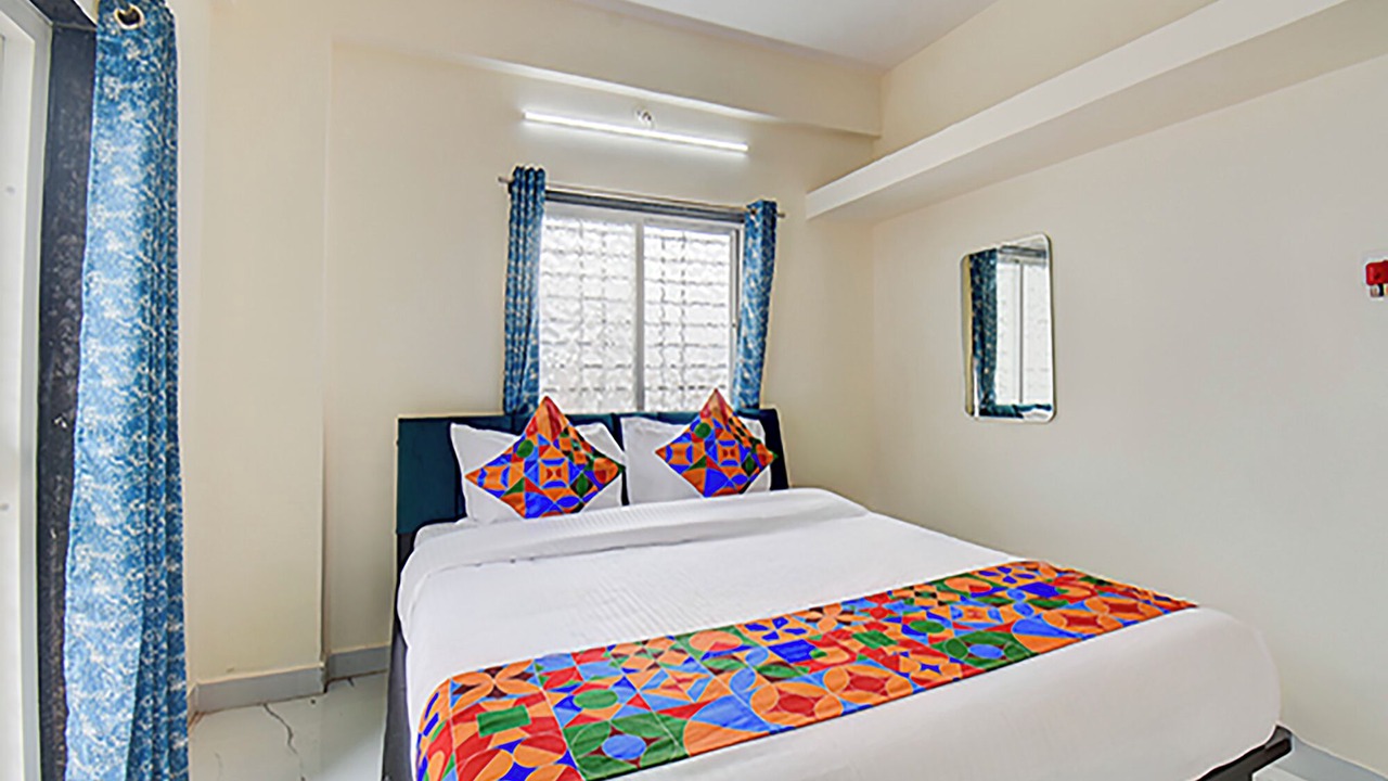 Photo of Bedroom in Hinjawadi