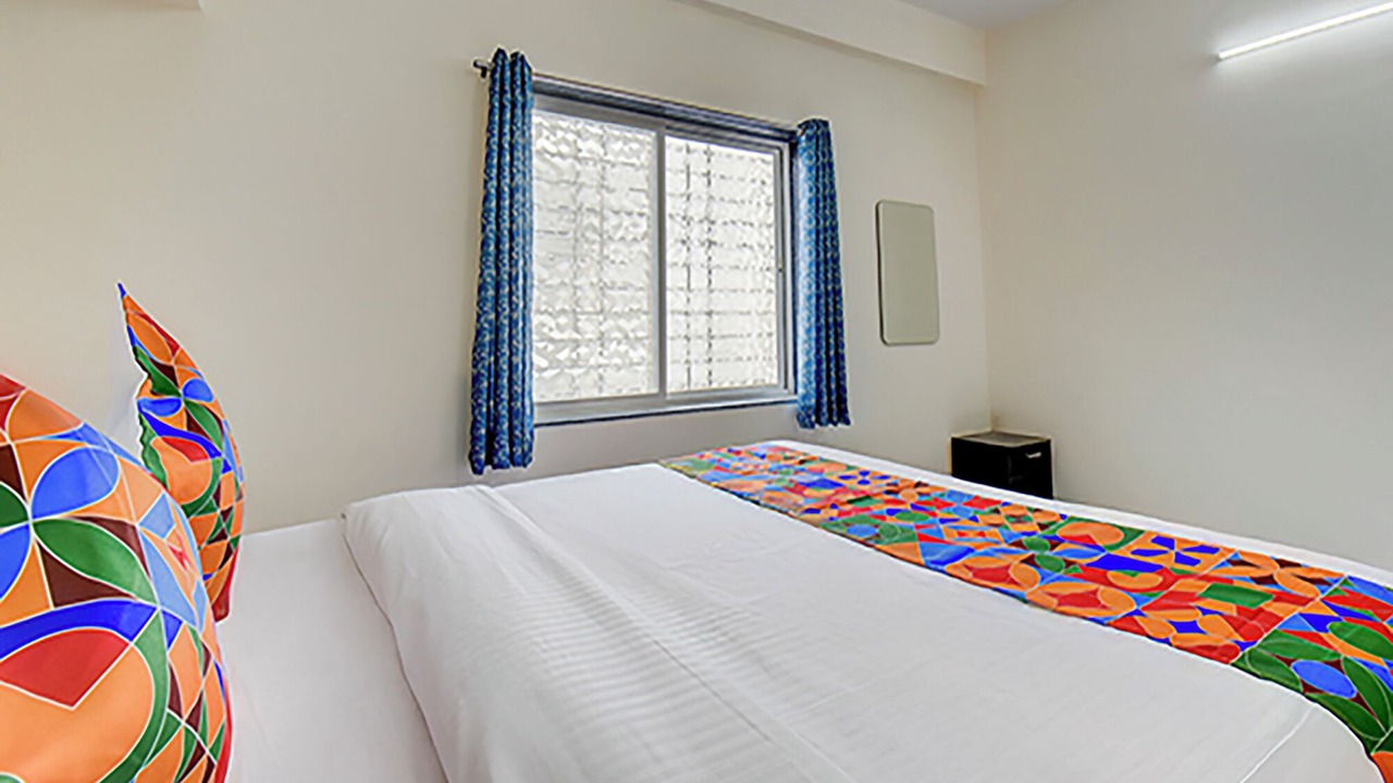 Photo of Bedroom in Hinjawadi