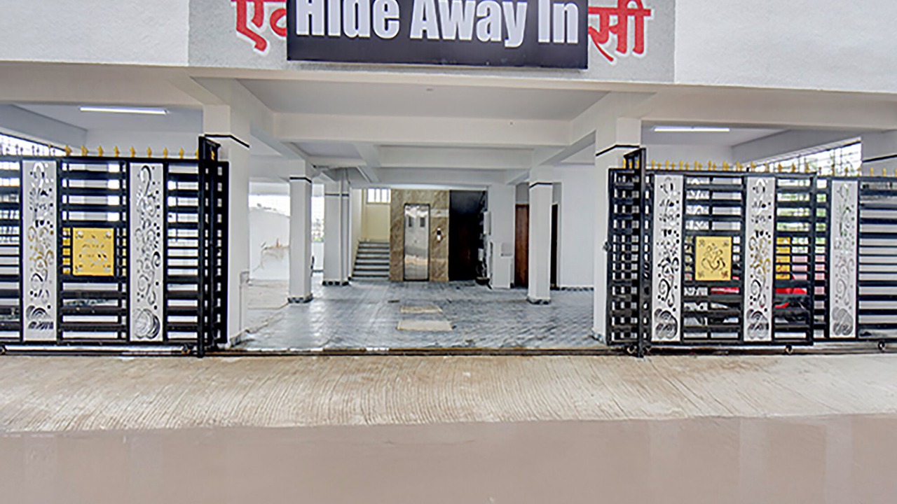Photo of Outdoor in Hinjawadi
