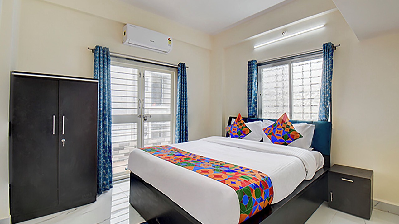 Photo of Bedroom in Hinjawadi