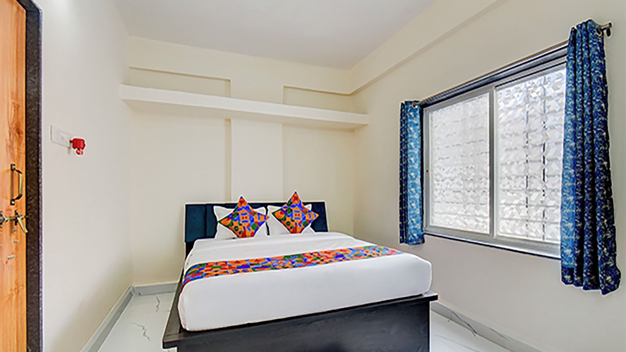 Photo of Bedroom in Hinjawadi