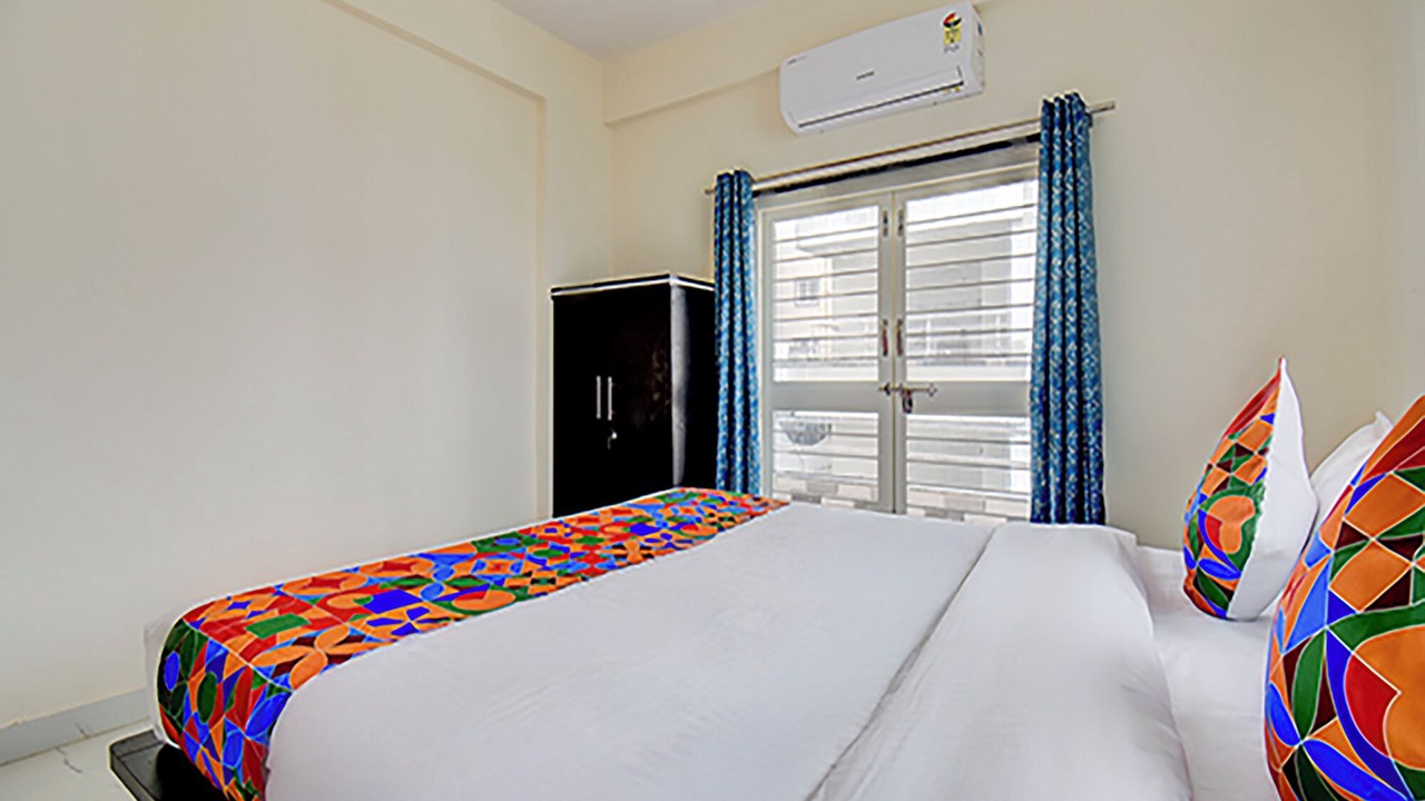 Photo of Bedroom in Hinjawadi