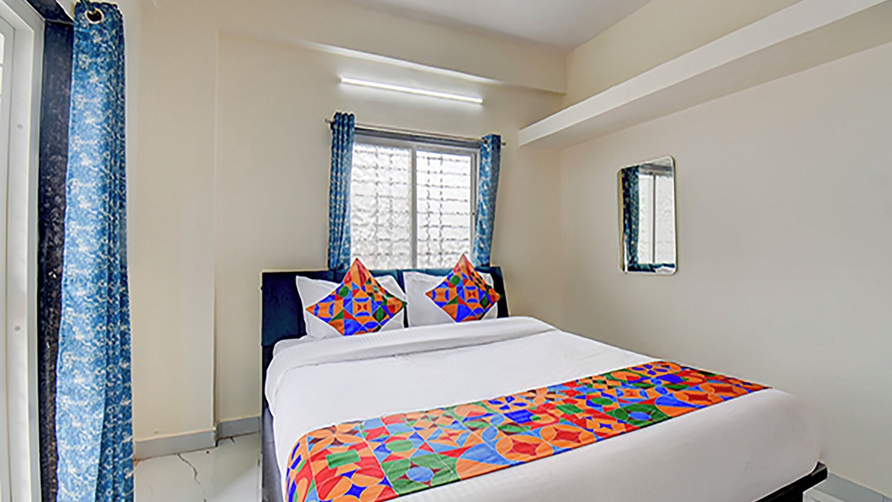 Photo of Bedroom in Hinjawadi