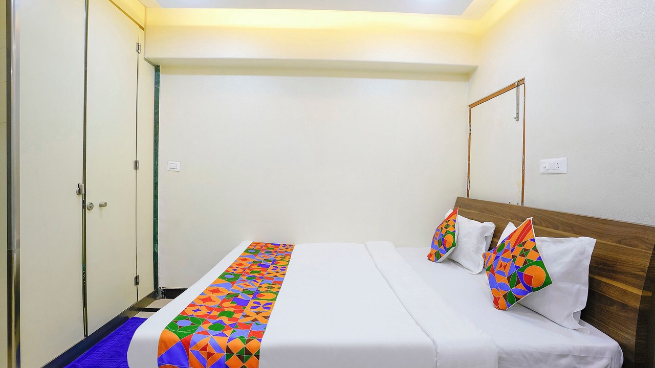 Photo of Bedroom in Kharghar