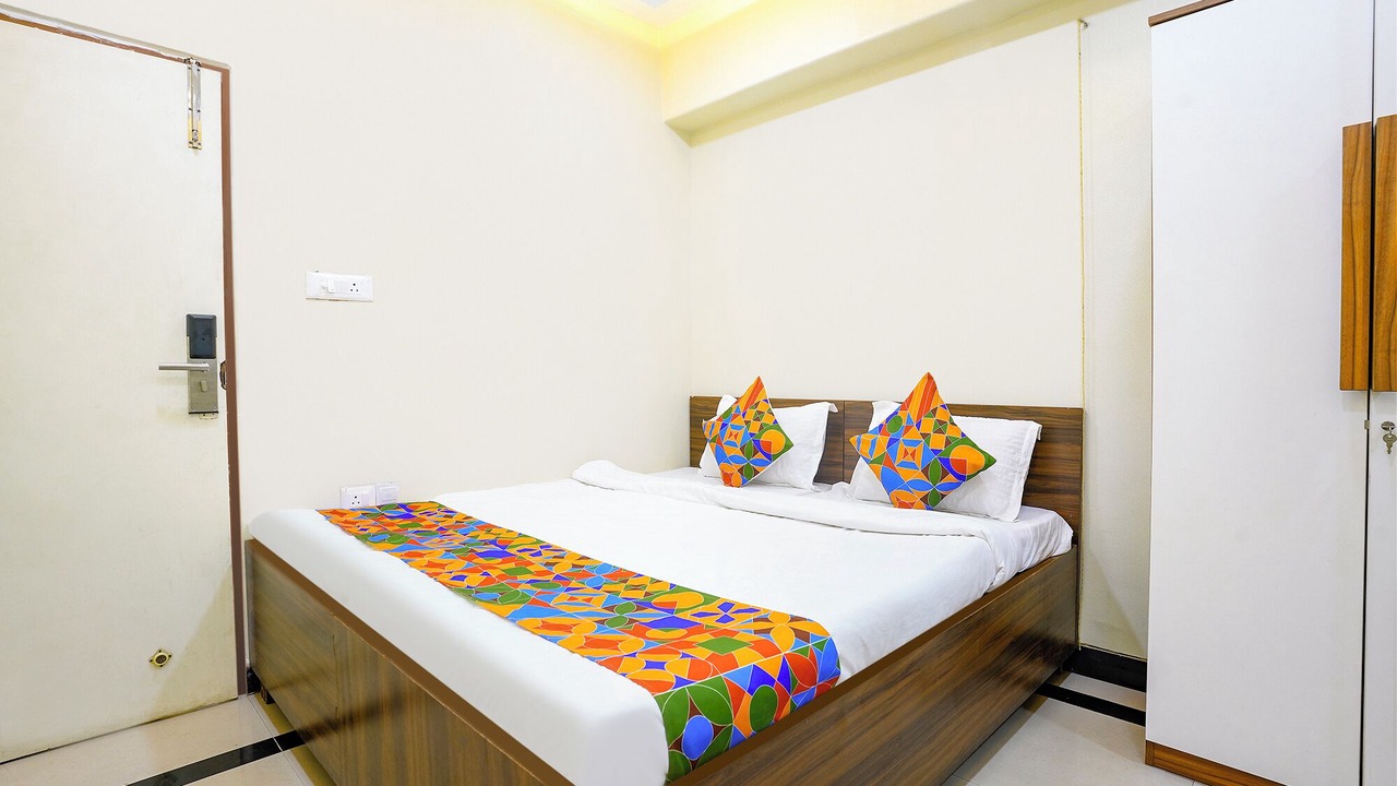 Photo of Bedroom in Kharghar