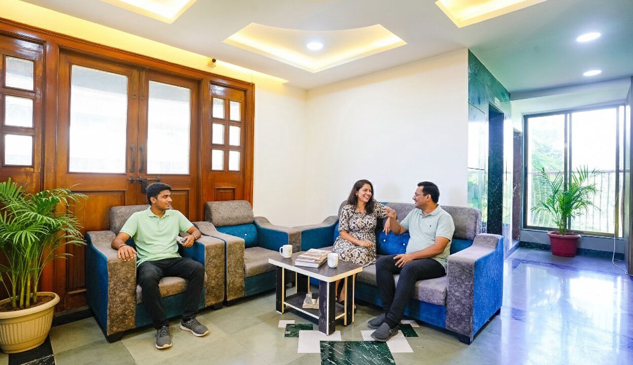 Photo of Others in Kharghar