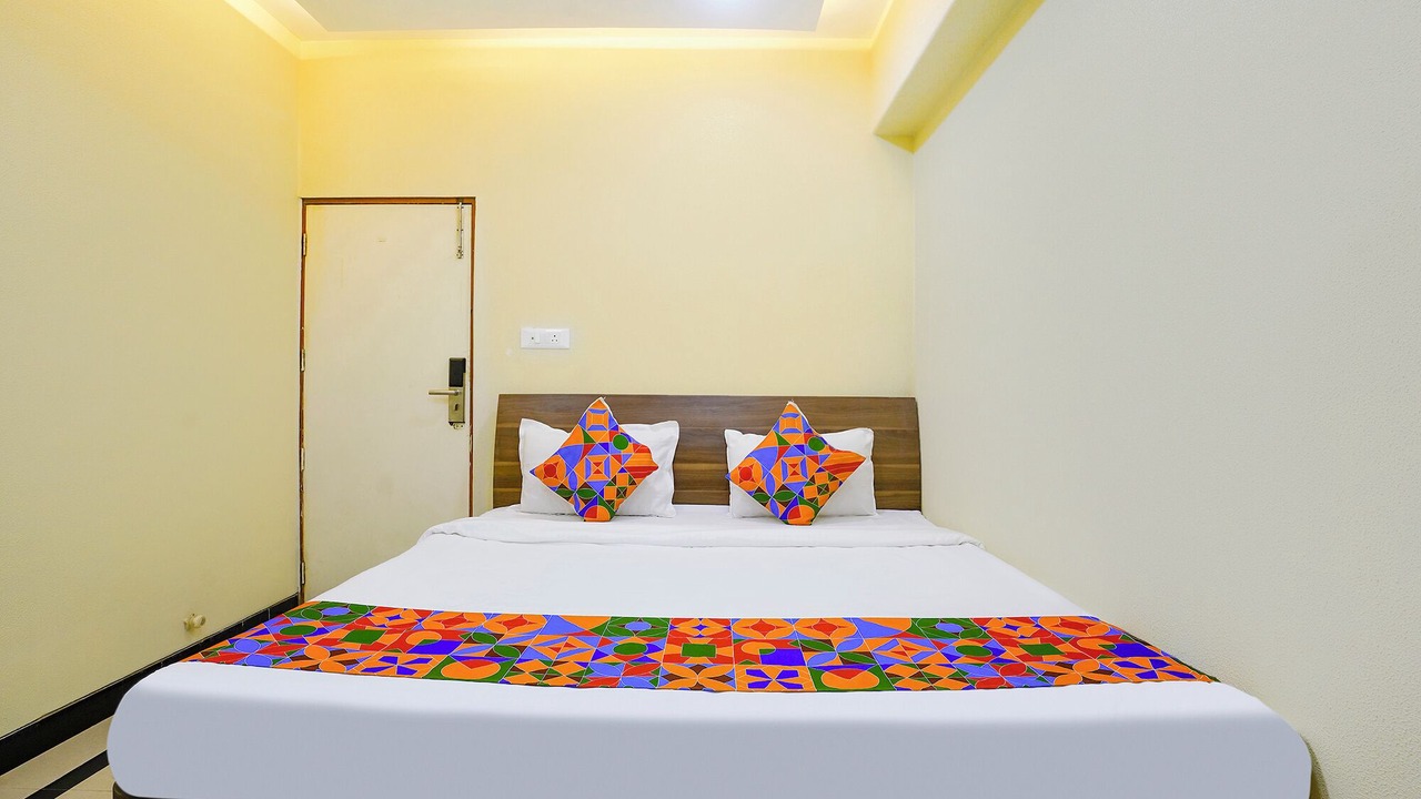 Photo of Bedroom in Kharghar