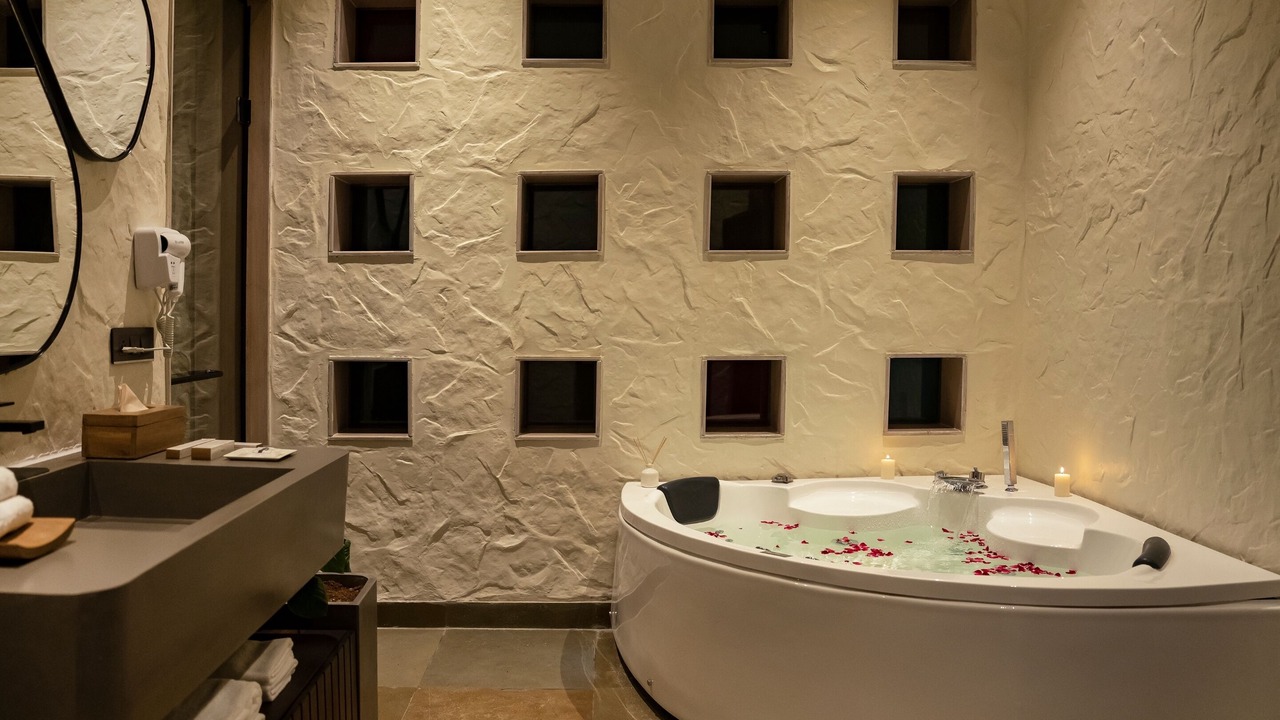 Photo of Bathroom in Bali