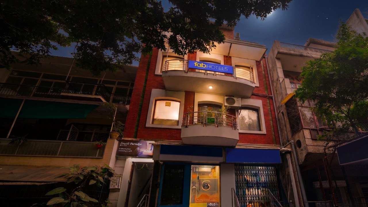 Photo of Outdoor in Chittaranjan