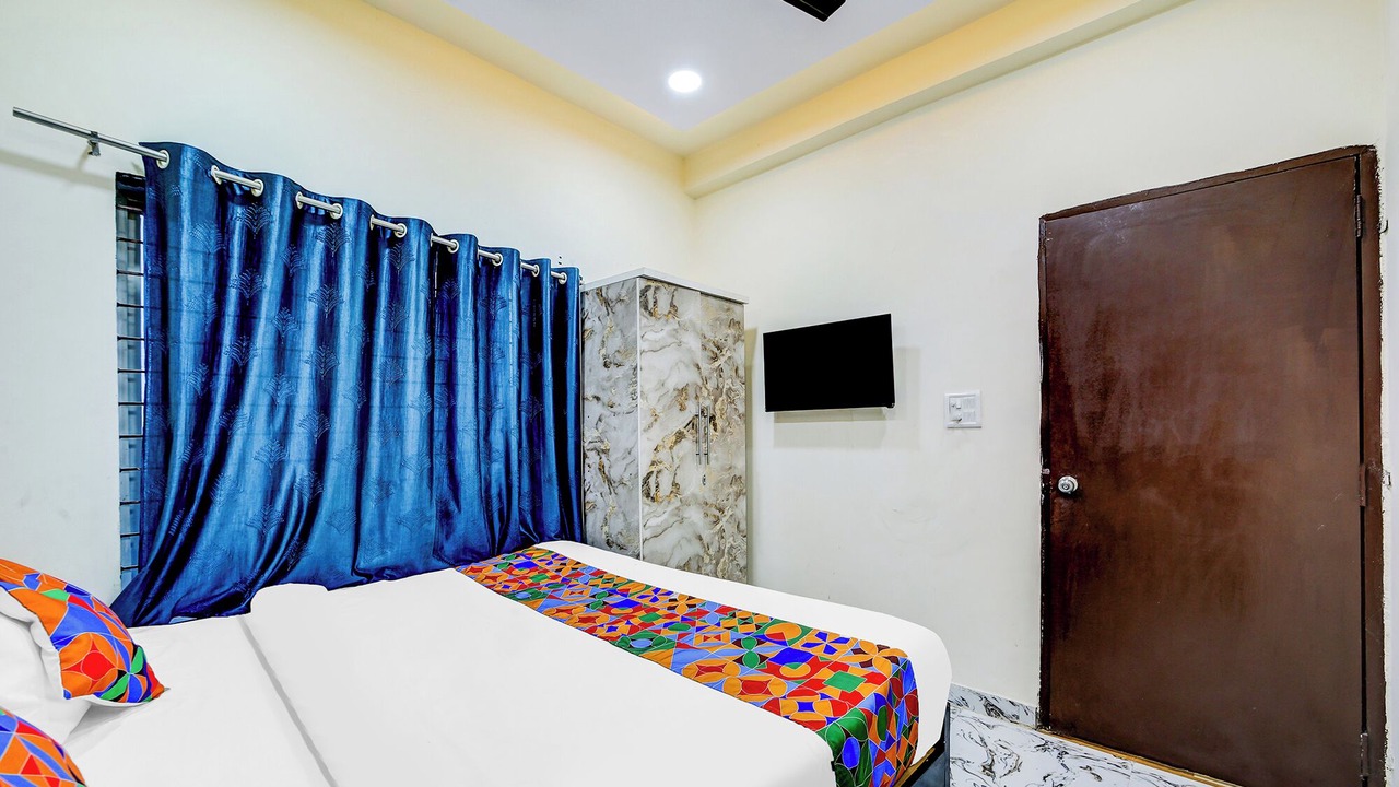 Photo of Bedroom in Bhopal