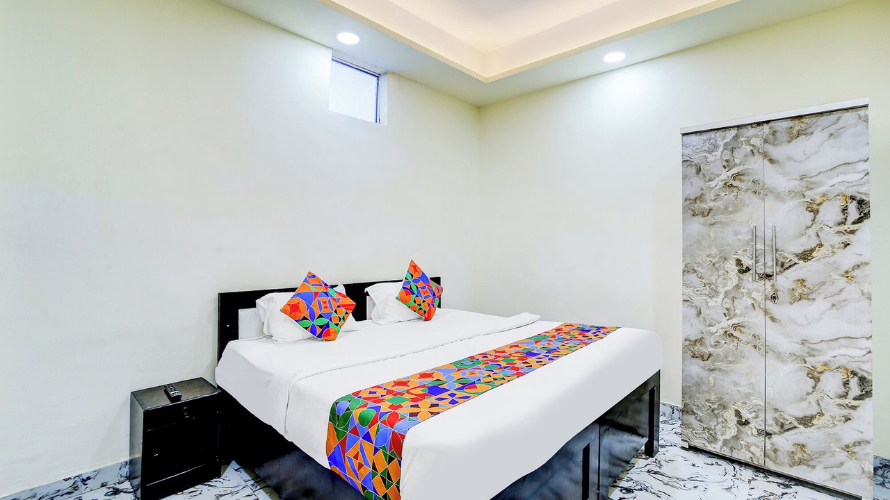Photo of Bedroom in Bhopal