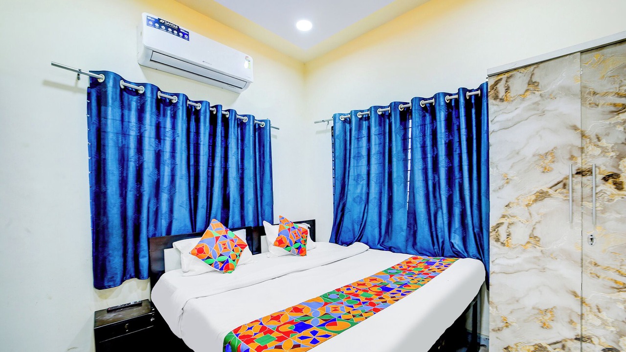 Photo of Bedroom in Bhopal
