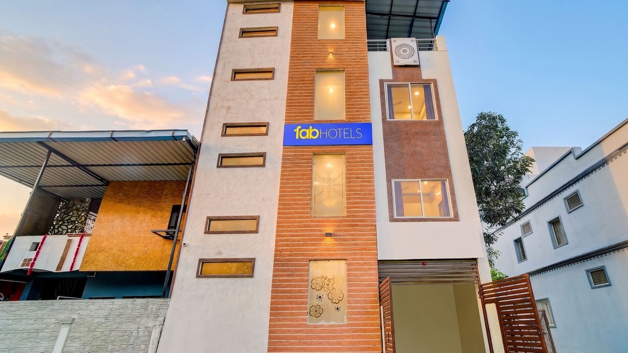 Photo of Outdoor in Bhopal