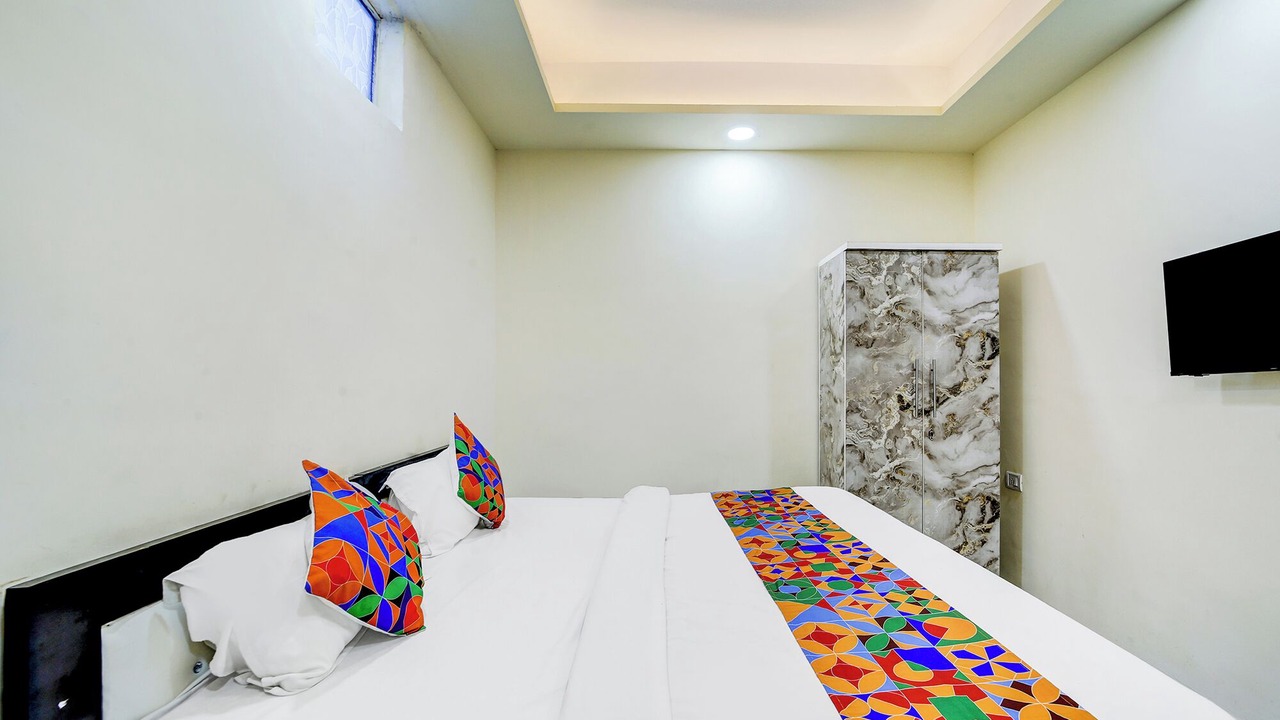 Photo of Bedroom in Bhopal