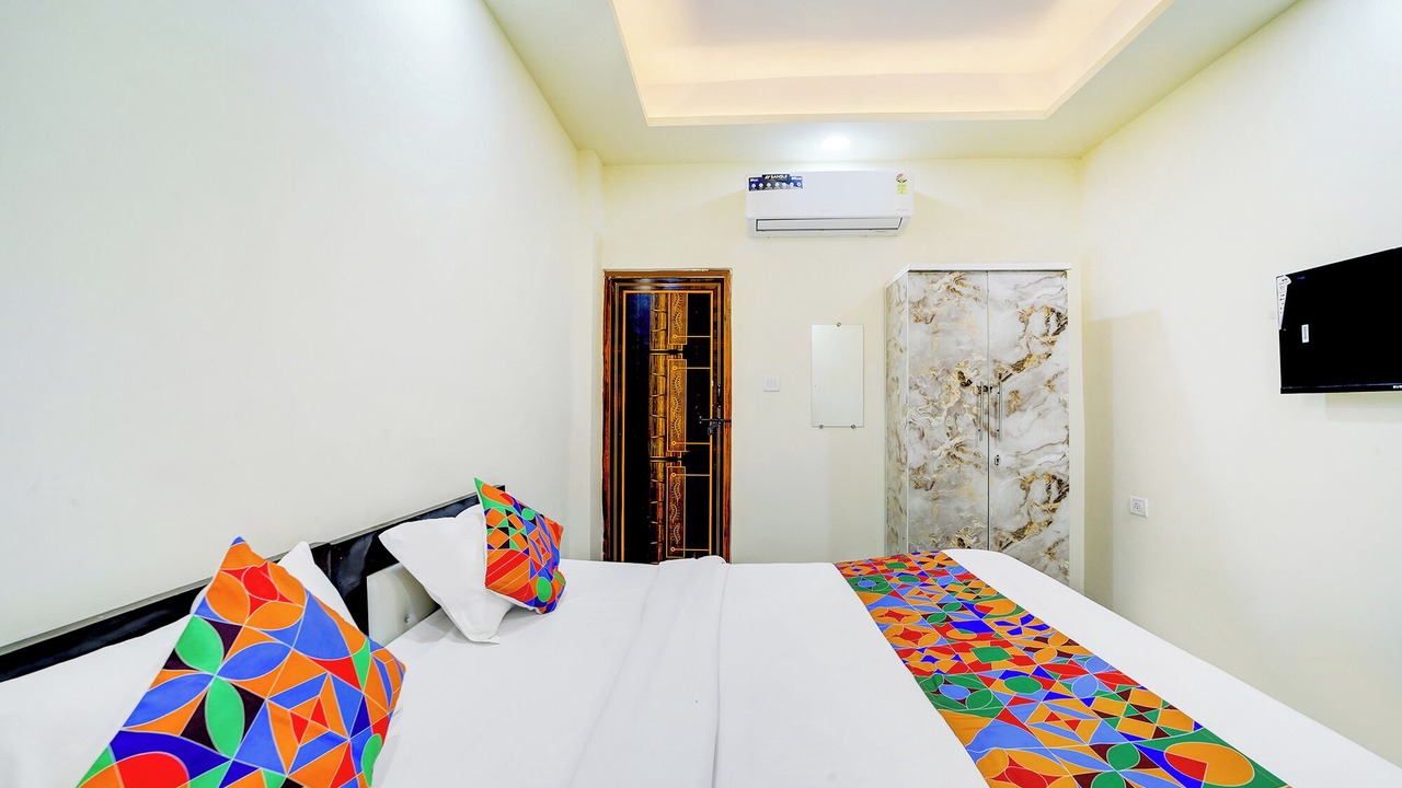 Photo of Bedroom in Bhopal