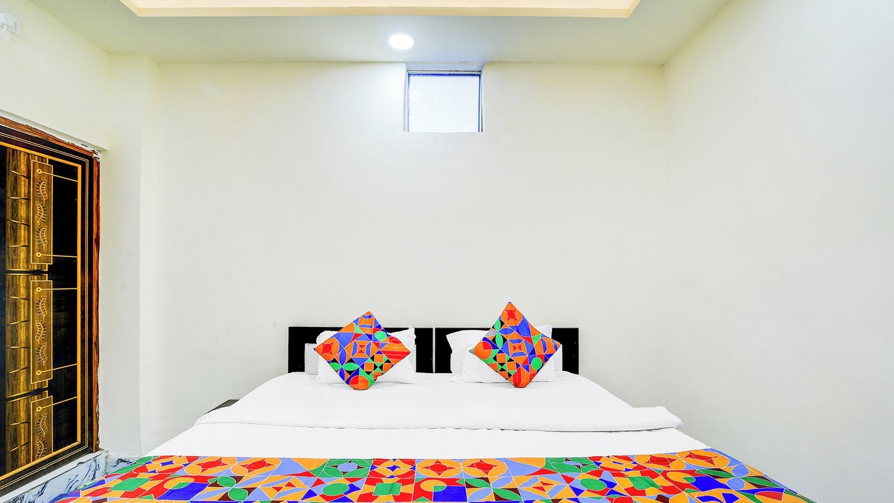 Photo of Bedroom in Bhopal