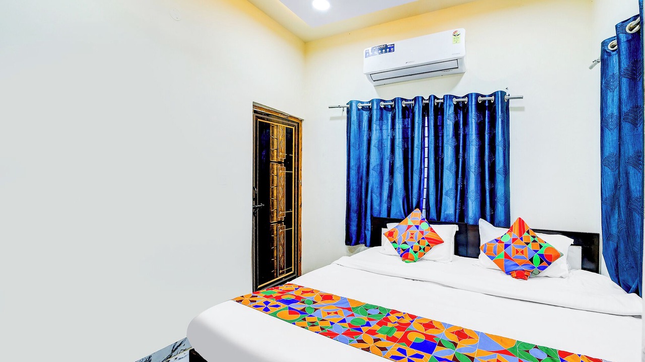 Photo of Bedroom in Bhopal