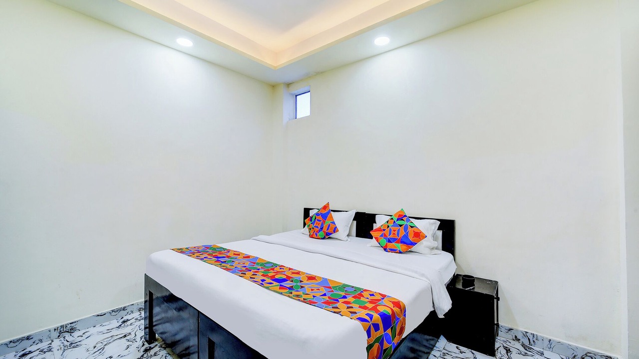 Photo of Bedroom in Bhopal