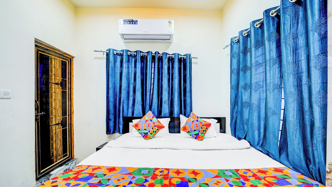 Photo of Bedroom in Bhopal