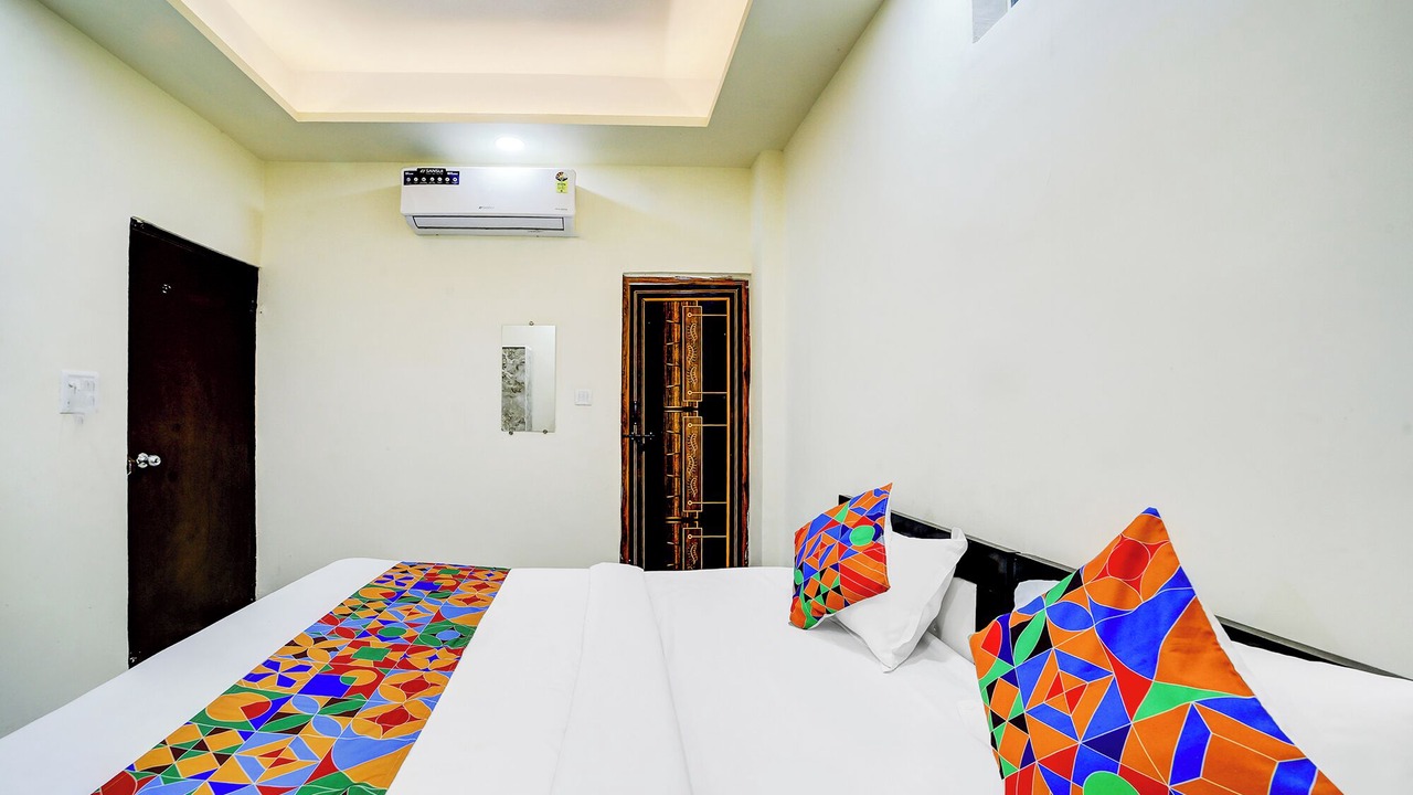 Photo of Bedroom in Bhopal