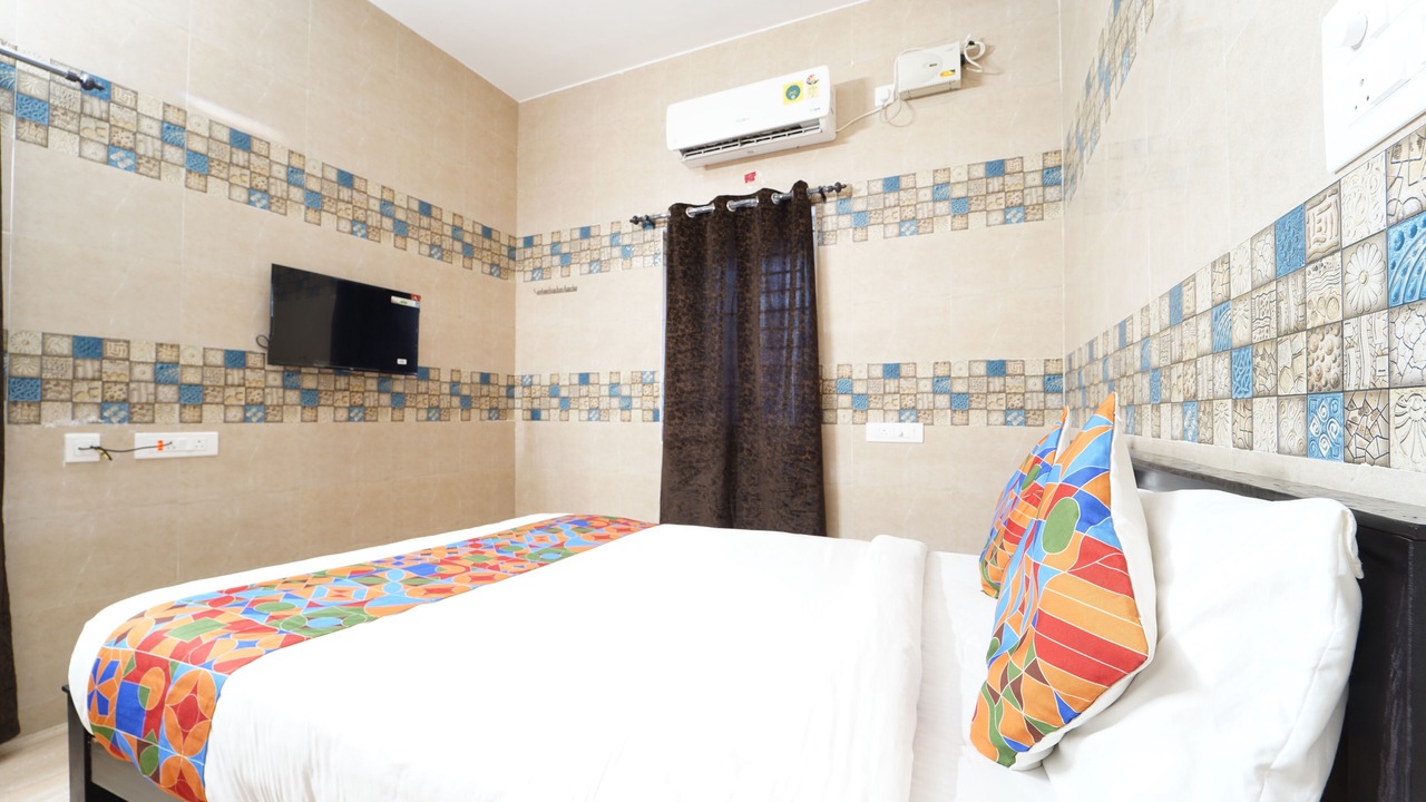 Photo of Bedroom in Coimbatore