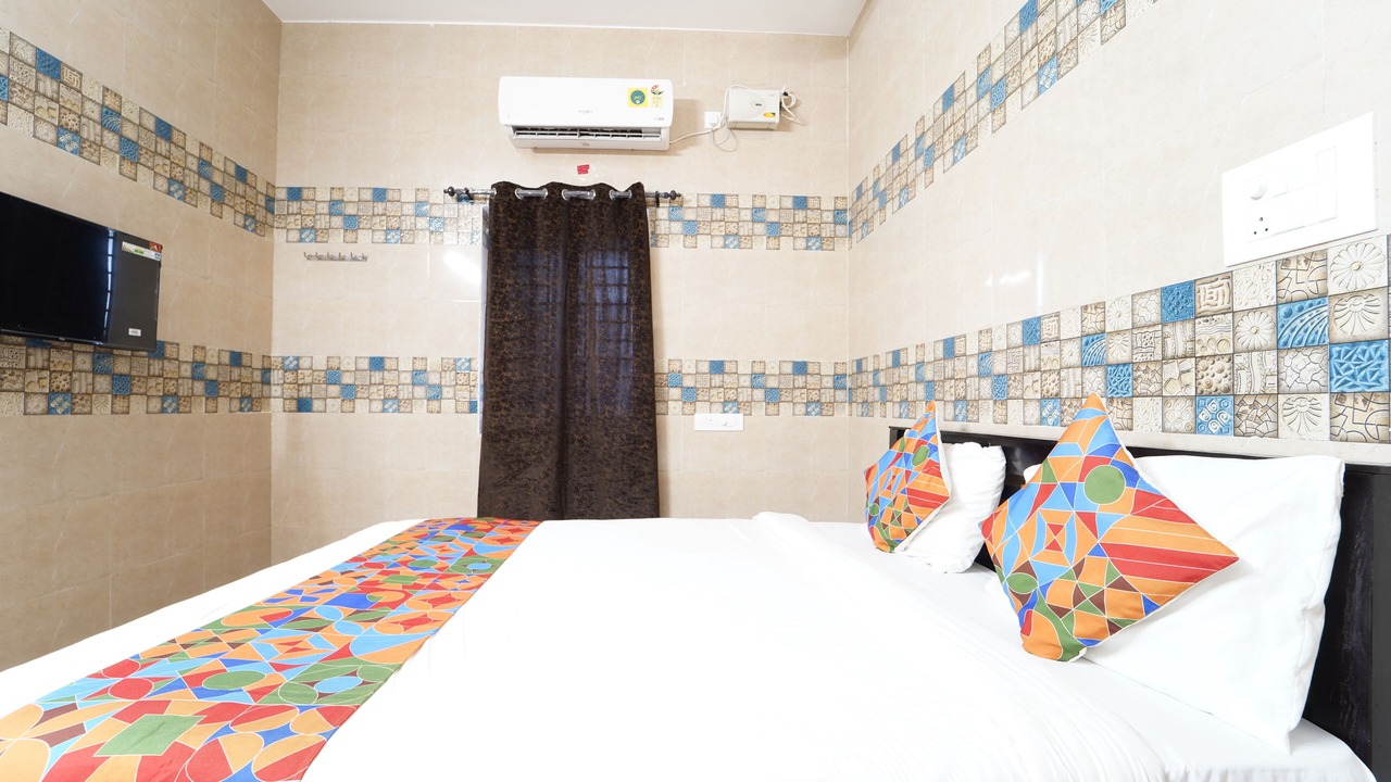 Photo of Bedroom in Coimbatore