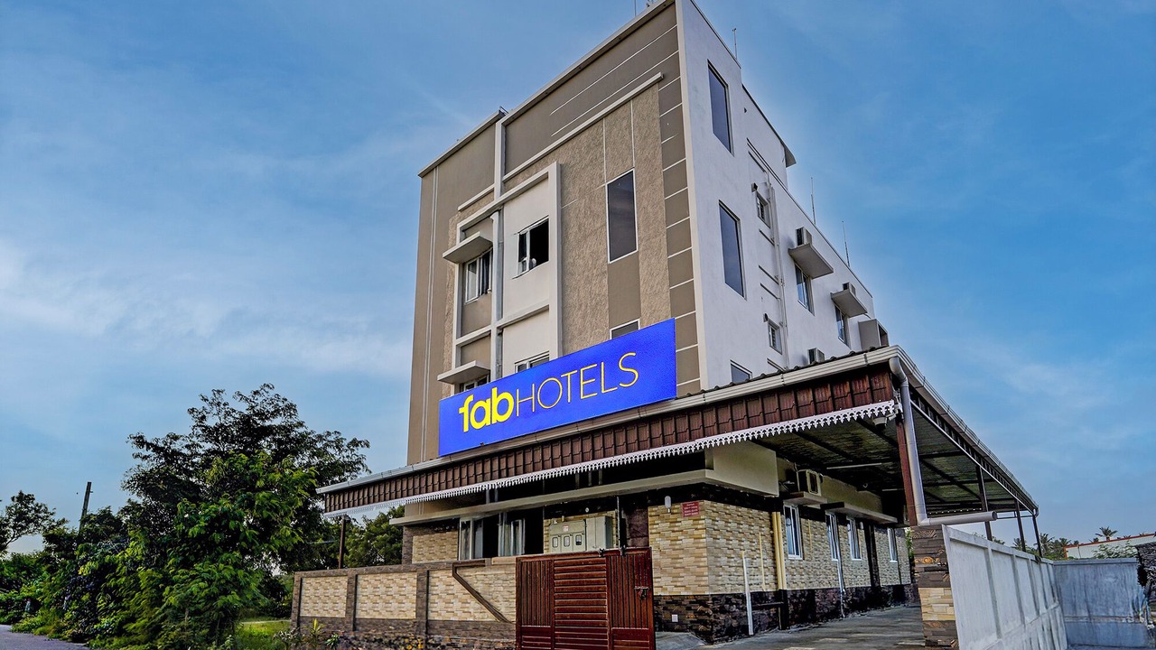 Photo of Outdoor in Coimbatore