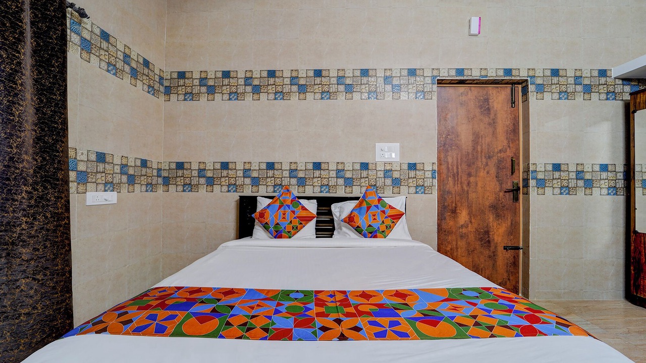Photo of Bedroom in Coimbatore