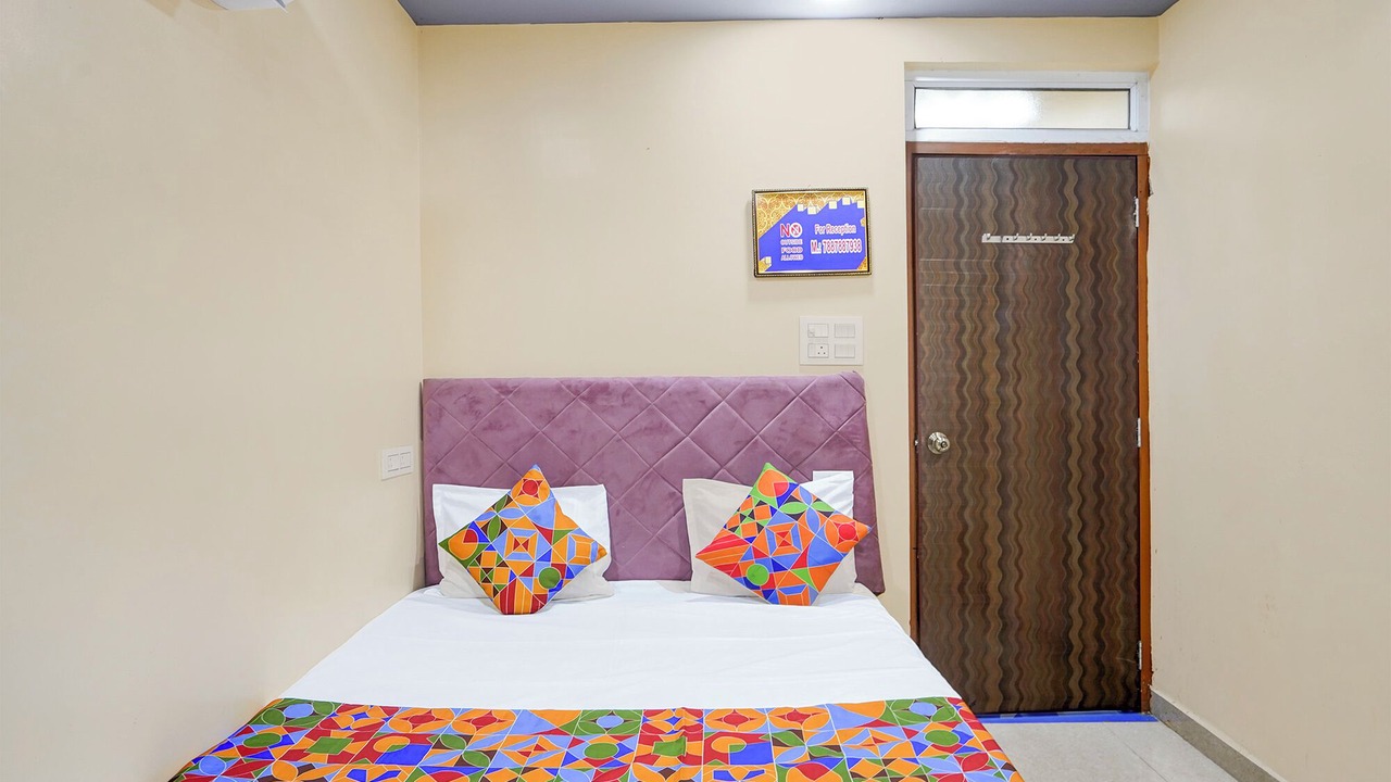 Photo of Bedroom in Nagpur