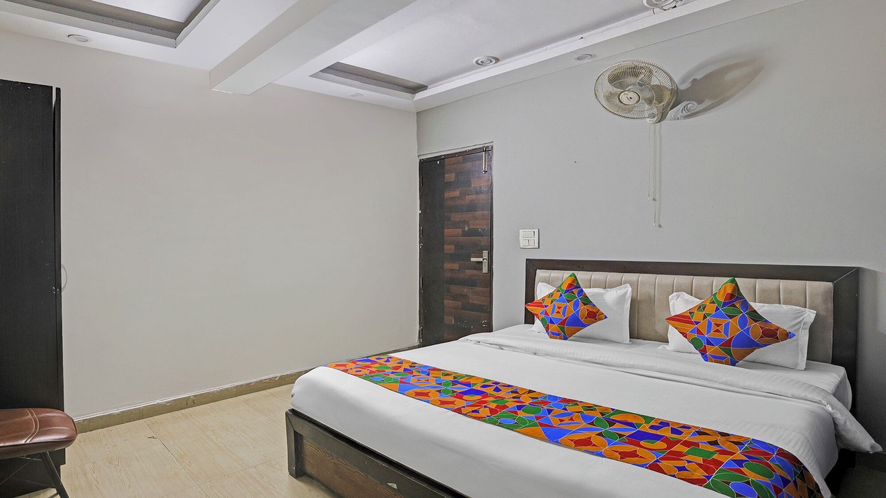 Photo of Bedroom in Sector 49