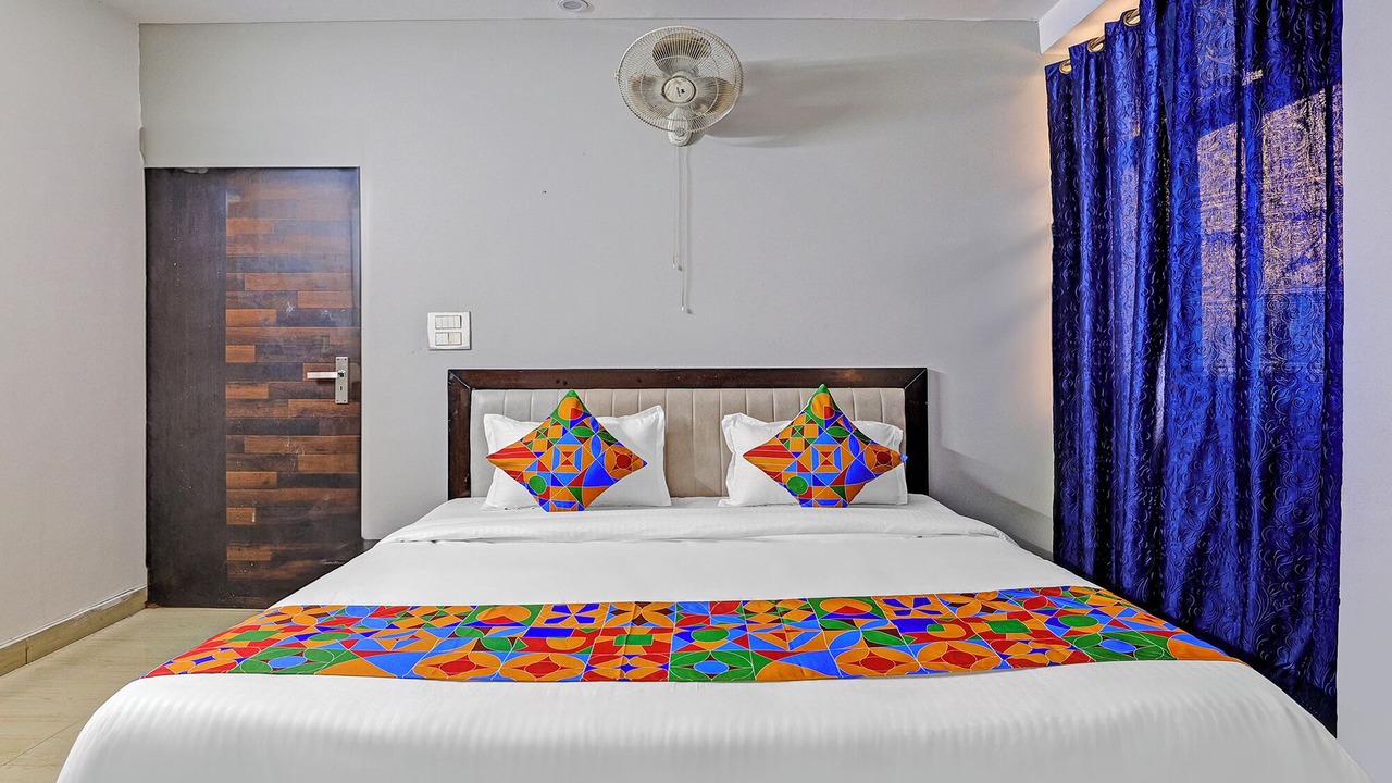 Photo of Bedroom in Sector 49