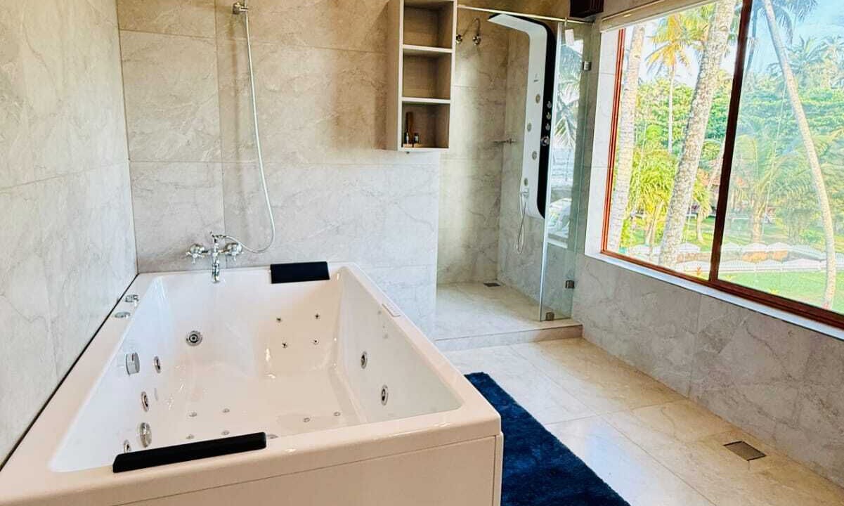 Photo of Bathroom in Varkala