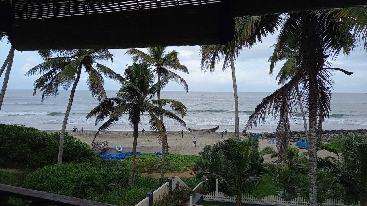 Photo of Outdoor in Varkala