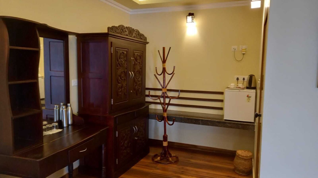 Photo of Patio Balcony in Varkala