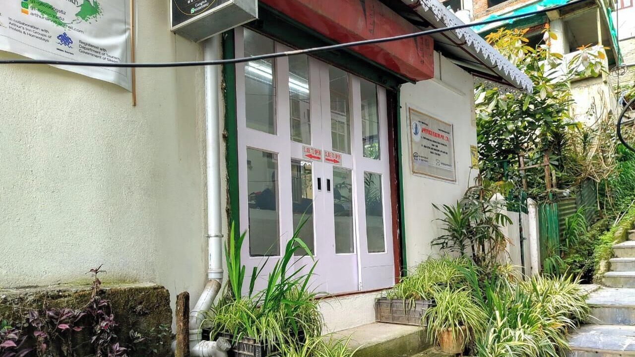 Photo of Outdoor in Sungava