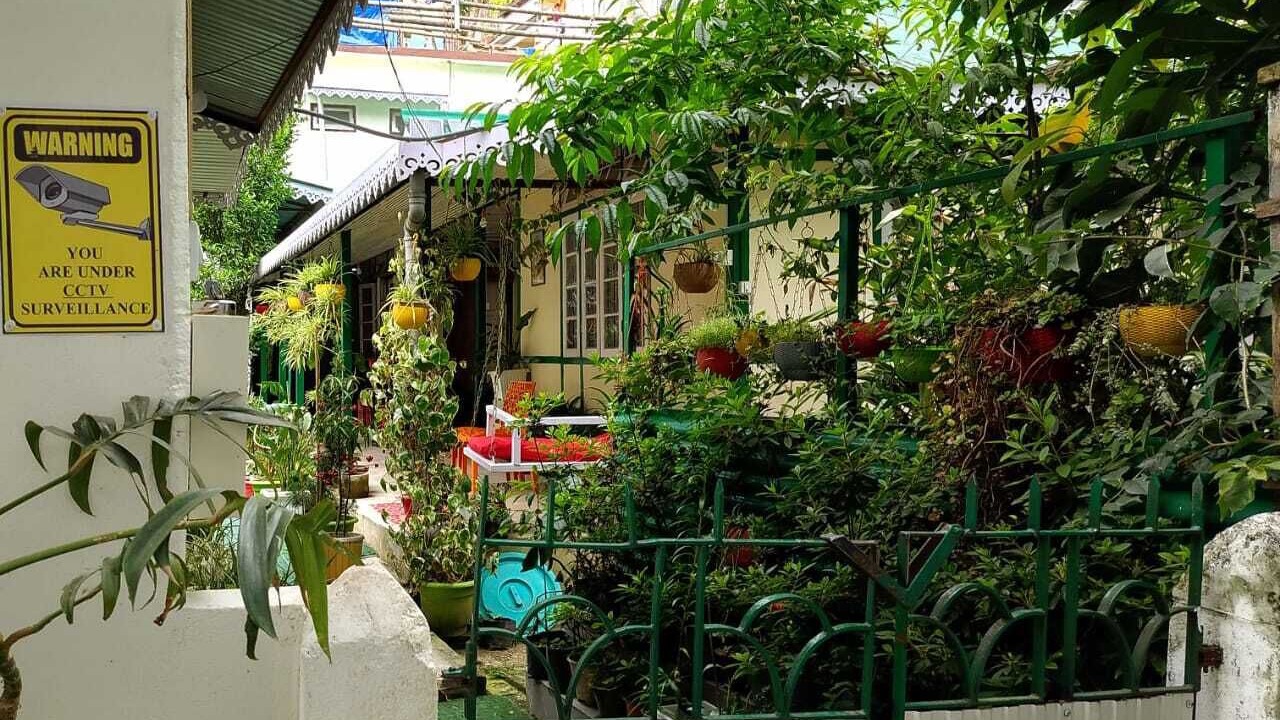Photo of Outdoor in Sungava