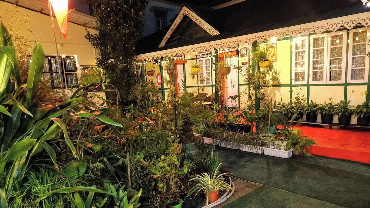 Photo of Outdoor in Sungava