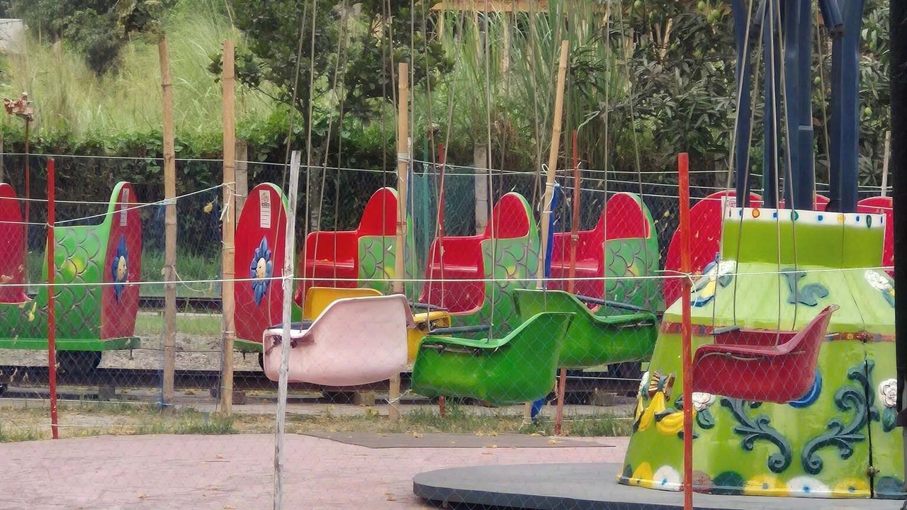 Photo of Outdoor in Dhaka Division