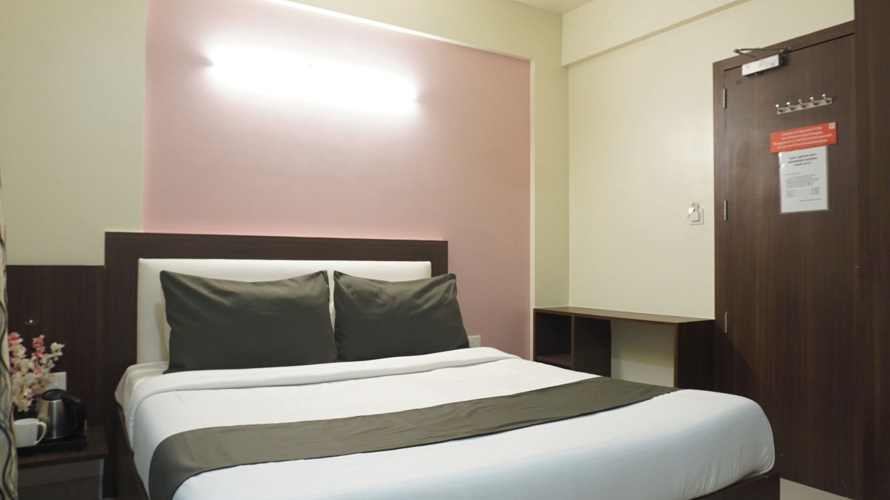 Photo of Bedroom in Pune