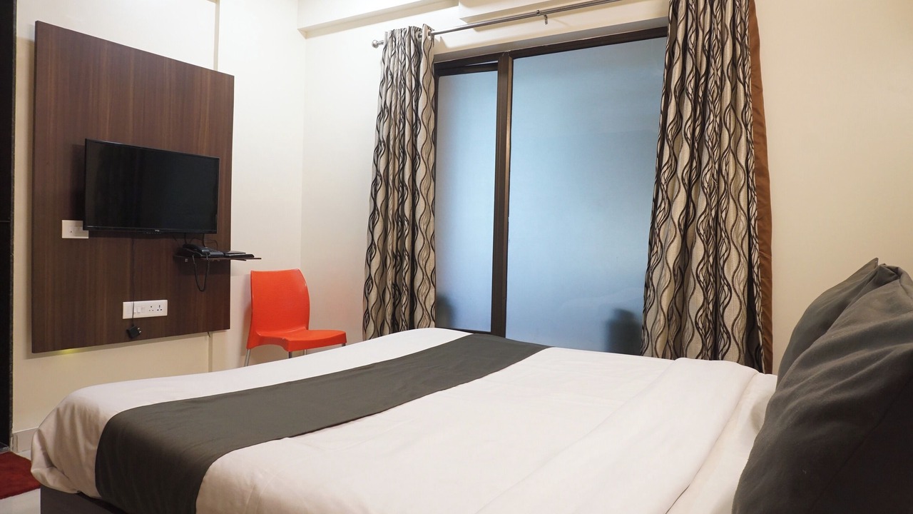 Photo of Bedroom in Pune