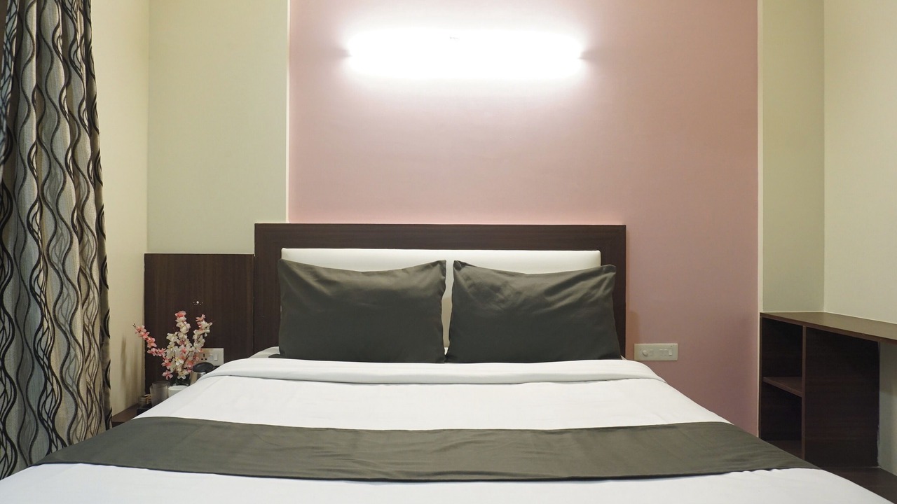 Photo of Bedroom in Pune
