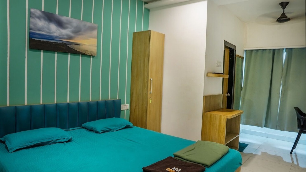 Photo of Bedroom in Dapoli