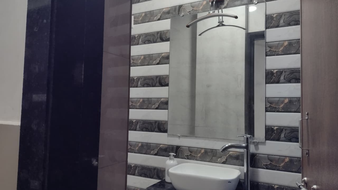 Photo of Bathroom in Dapoli