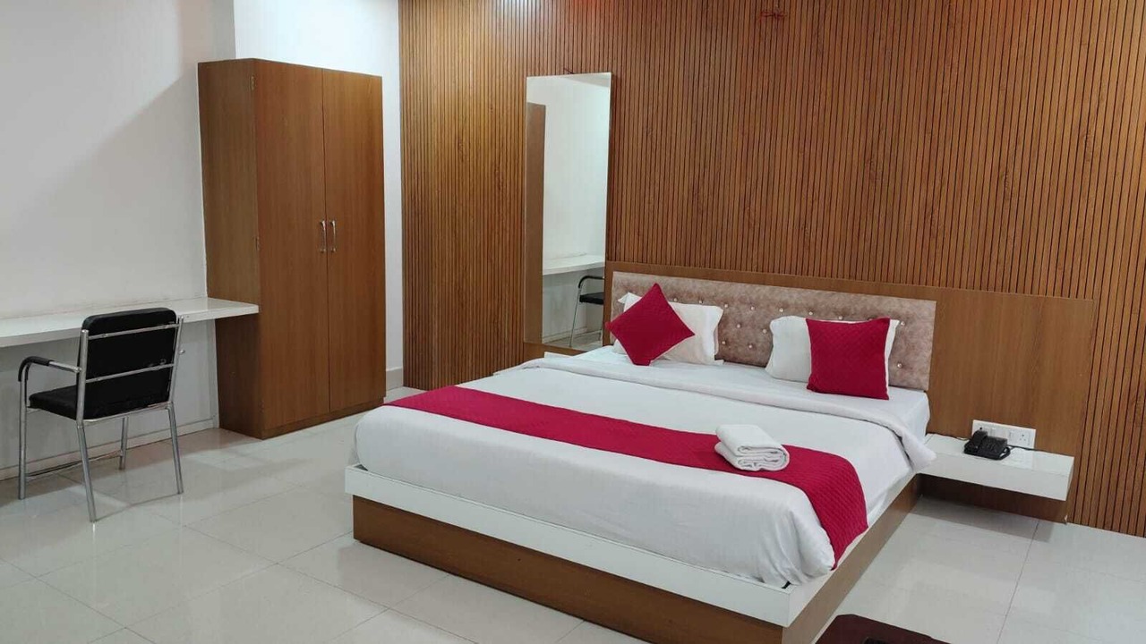 Photo of Bedroom in Kankarbagh