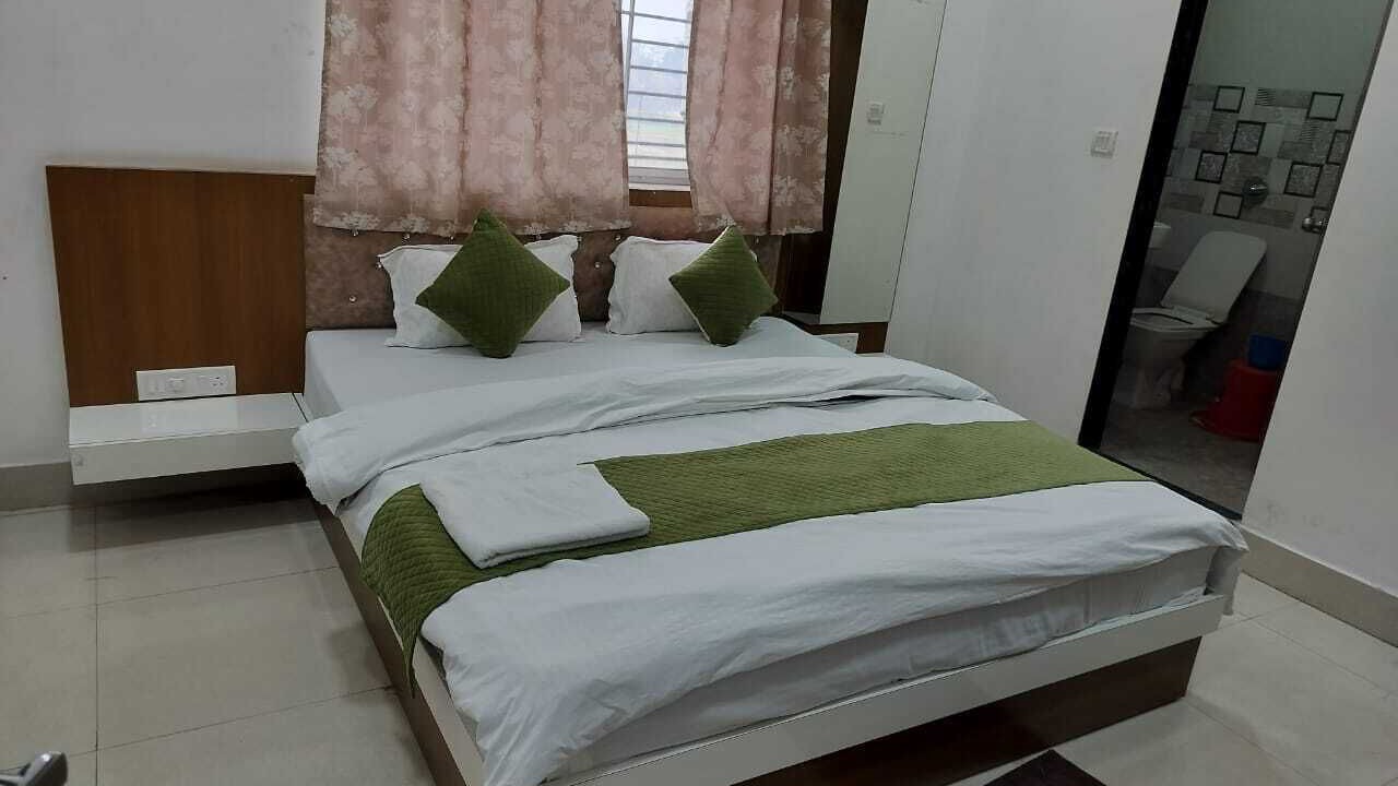 Photo of Bedroom in Kankarbagh