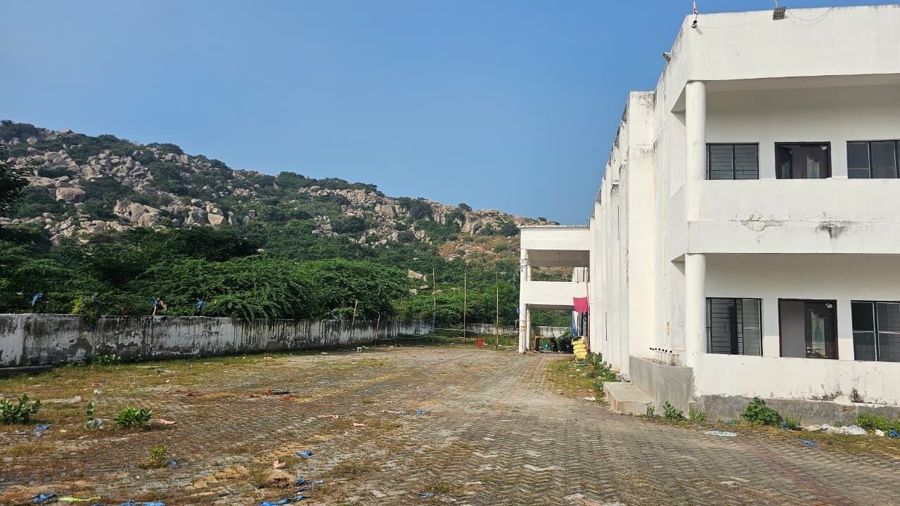 Photo of Outdoor in Gaya