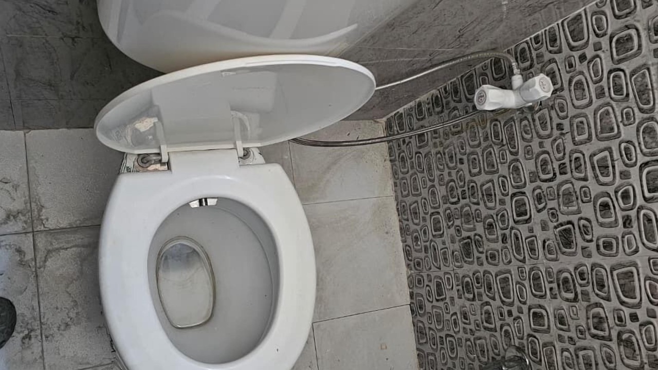 Photo of Bathroom in Gaya